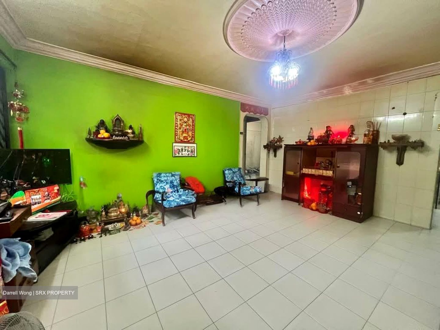 Blk 111 Hwi Yoh Ville (Serangoon), HDB 4 Rooms #552395421